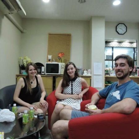 Hotel Lucky / Vacation Stay 4268 Osaka Buitenkant foto
