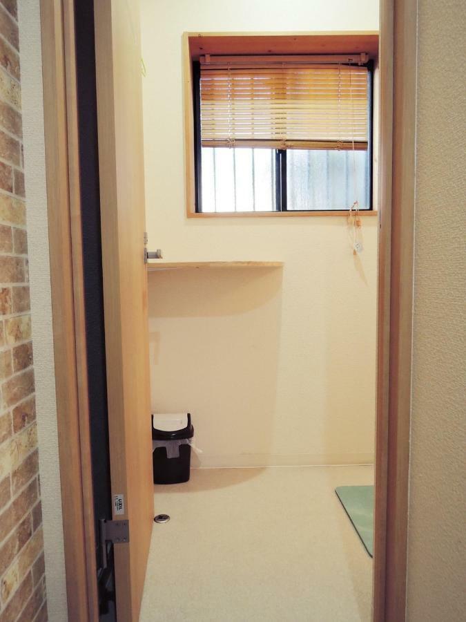 Hotel Lucky / Vacation Stay 4268 Osaka Buitenkant foto