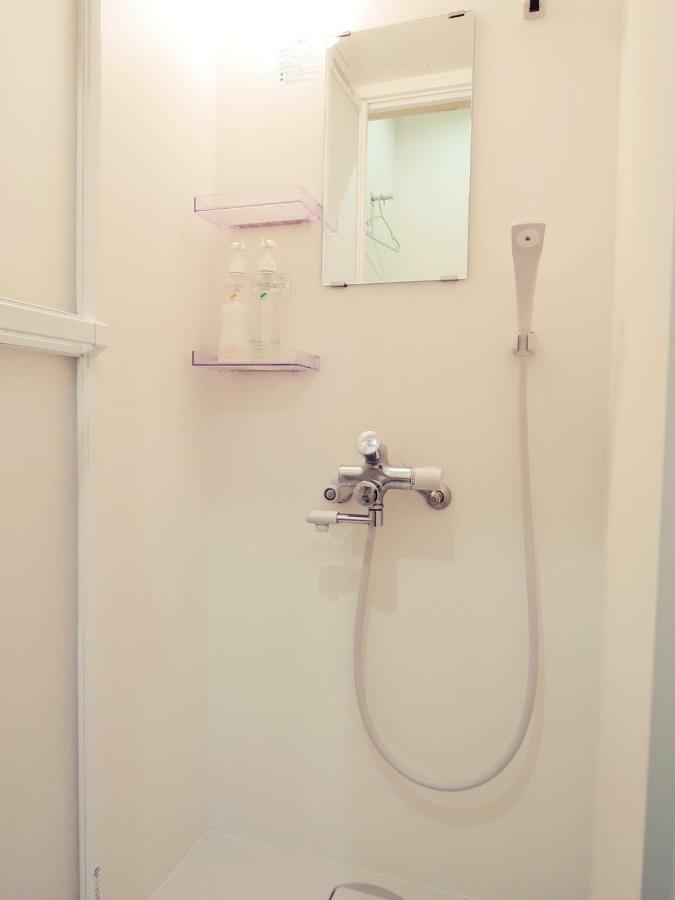Hotel Lucky / Vacation Stay 4268 Osaka Buitenkant foto