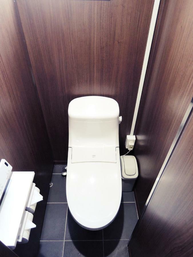 Hotel Lucky / Vacation Stay 4268 Osaka Buitenkant foto