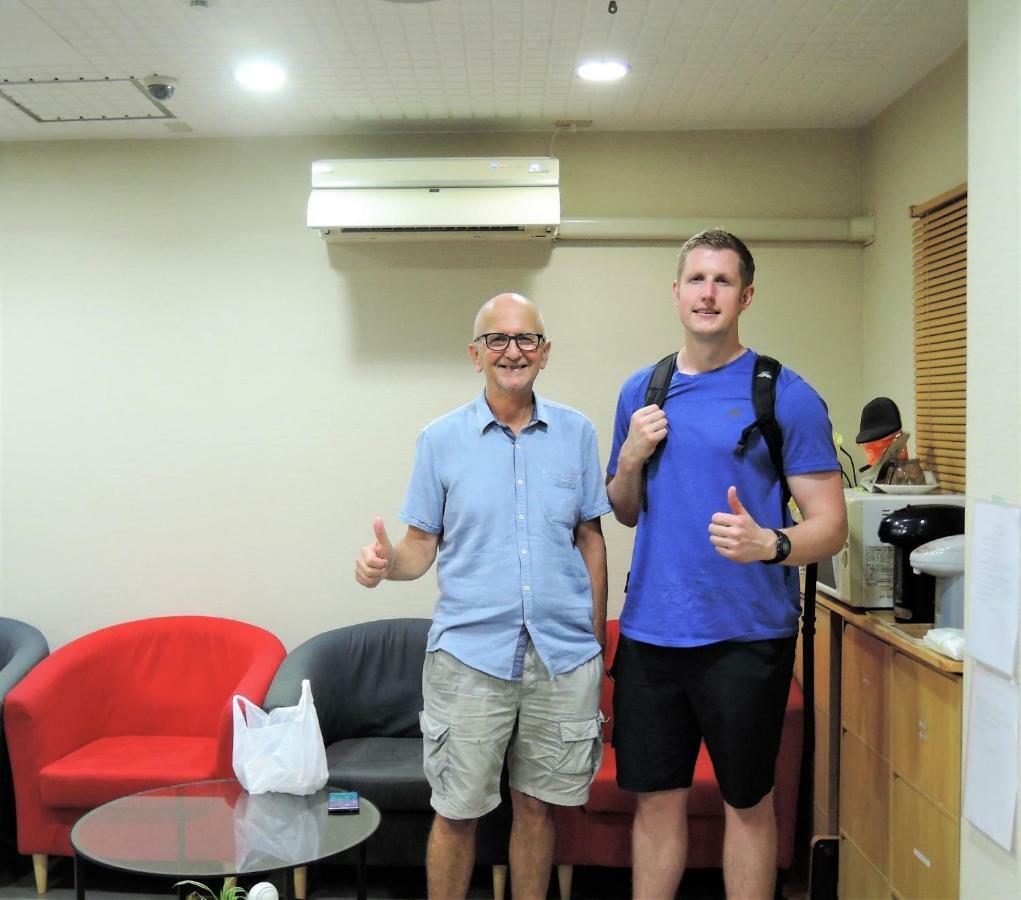 Hotel Lucky / Vacation Stay 4268 Osaka Buitenkant foto