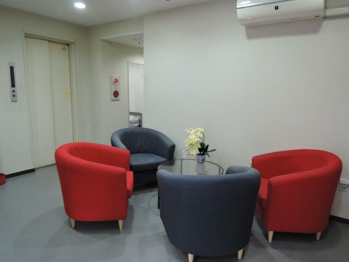 Hotel Lucky / Vacation Stay 4268 Osaka Buitenkant foto
